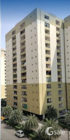 2 bhk flat fully furnished available for rent in sky garden jalandhar heights Fully furnished 