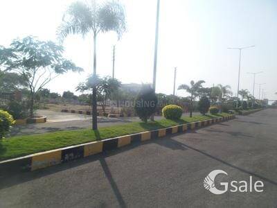 open plots for sale 