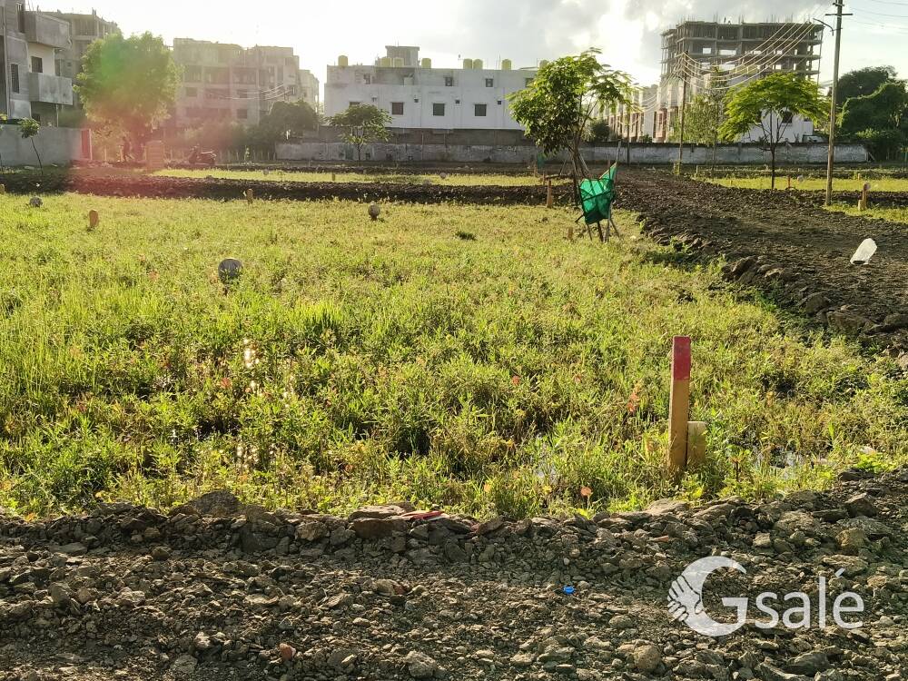 plots for sale in narasala