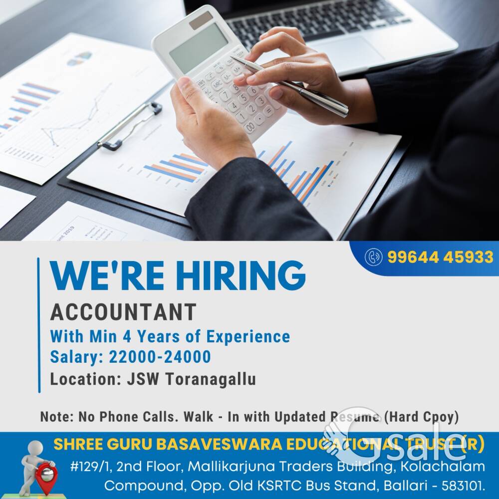 Accountant 