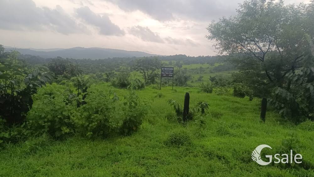 land available Sindhudurg district sawantwadi taluka