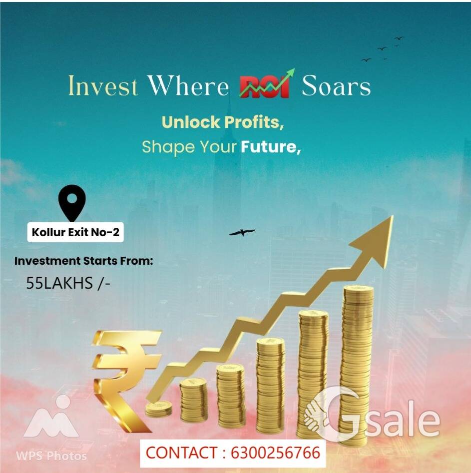 manthoor infra developer,s