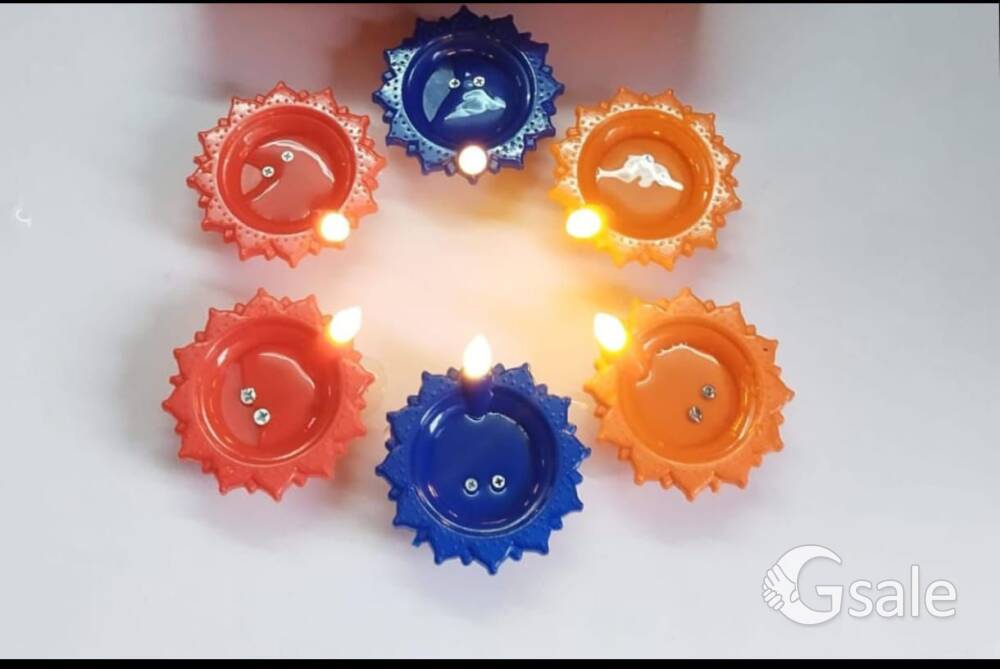 water sensor diya wholesale 