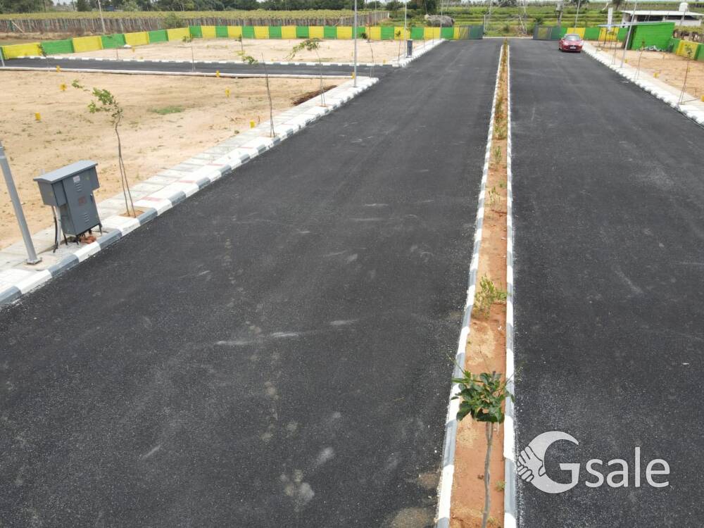 Assets nandhi view enclave 
