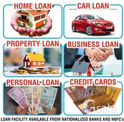 All TYPE LOAN FINANCE 