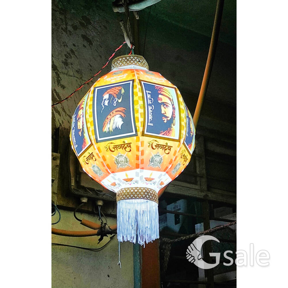 diwali kandil 