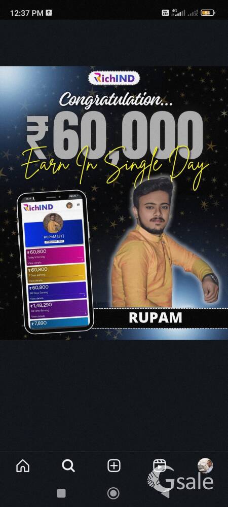 earn daily 2000 to 5000 through digital skills 