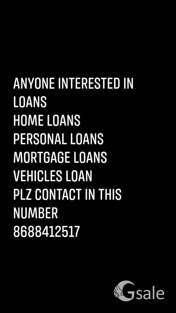 personal loan and home loan 