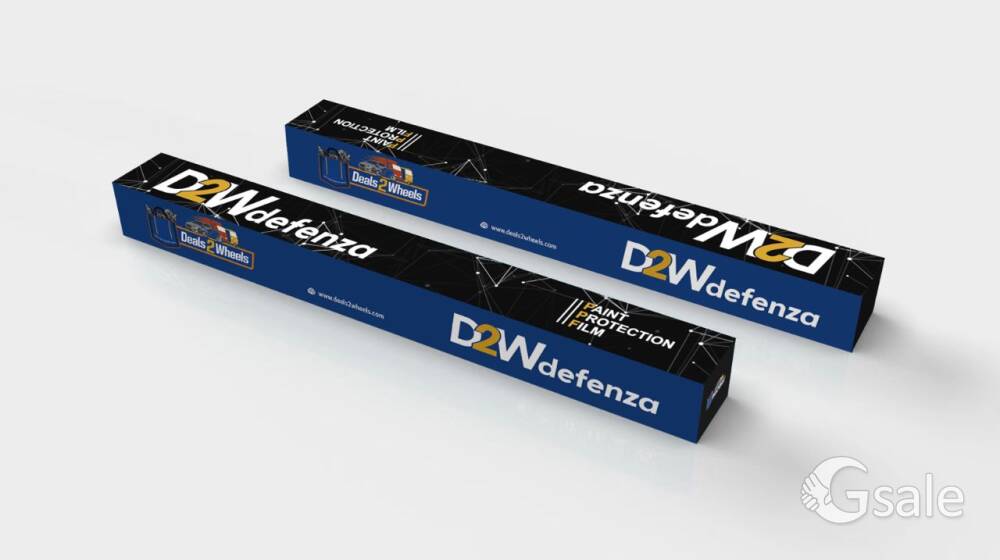 looking for dealers for pan india our car care and ppf products. 