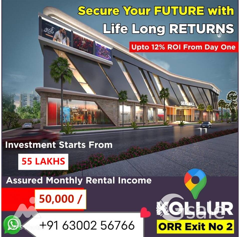 manthoor infra developer,s 