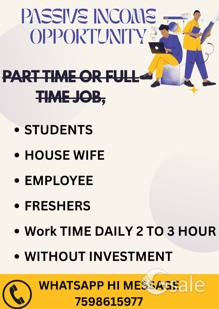 Work from home