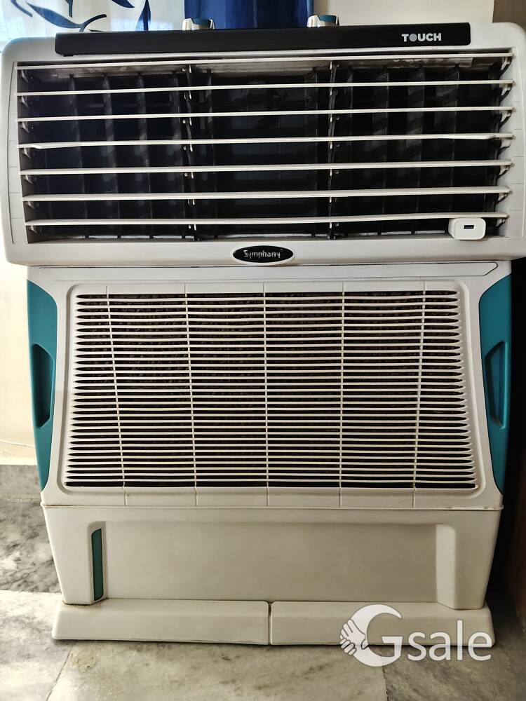 Symphony Touch Air Coolers