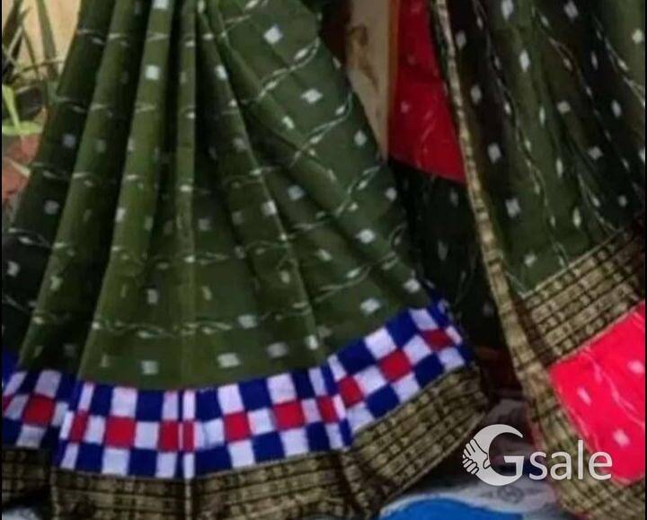 SUNANDA SAREES