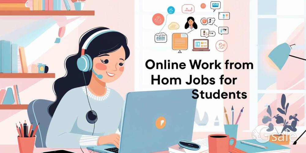 work from home jobs 