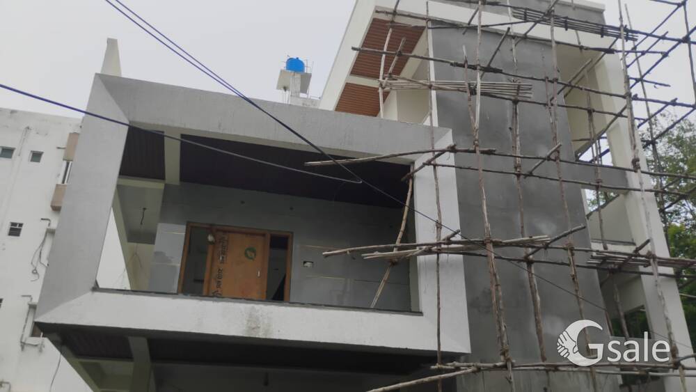 NEW HOUSE FOR SALE IN KALYANPURI UPPAL HYDERABAD TG 
