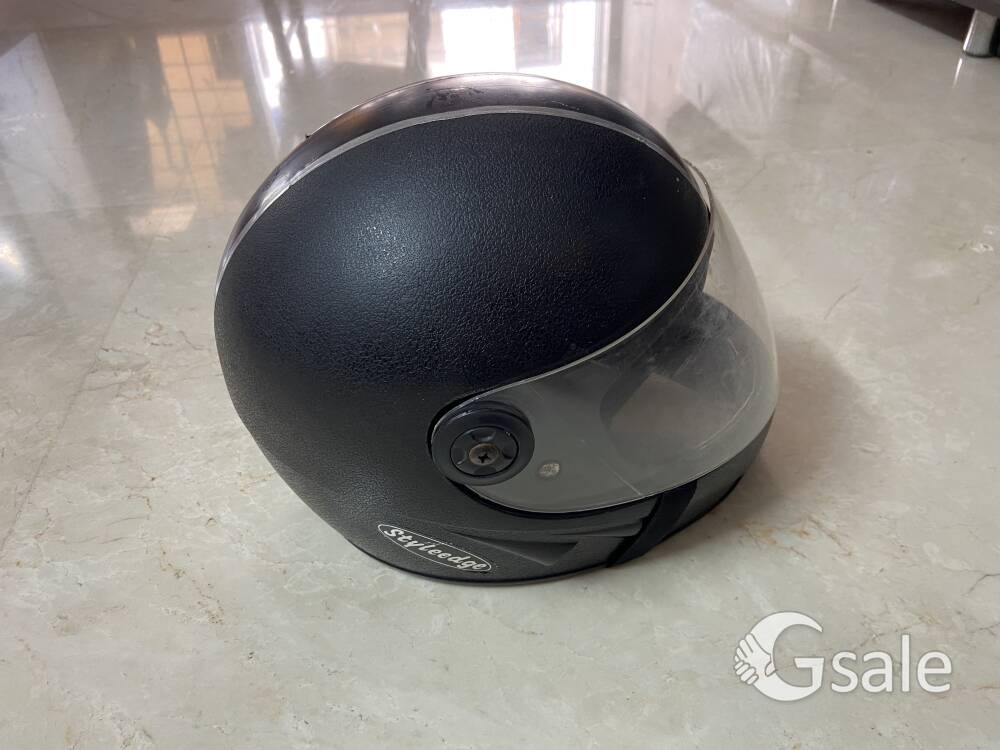 Bike Helmet