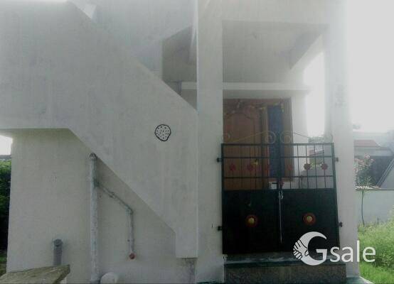 House Ready in Andipatti