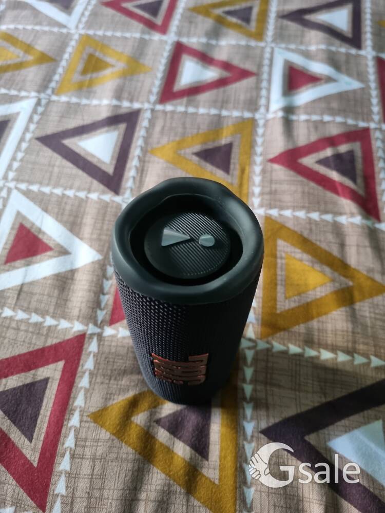 Jbl flip 6