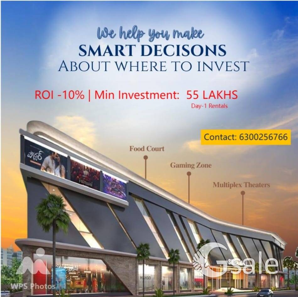 manthoor infra developer,s 