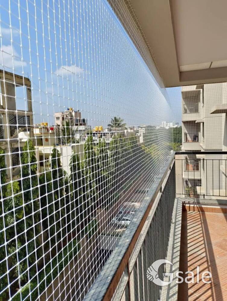 bird netting service