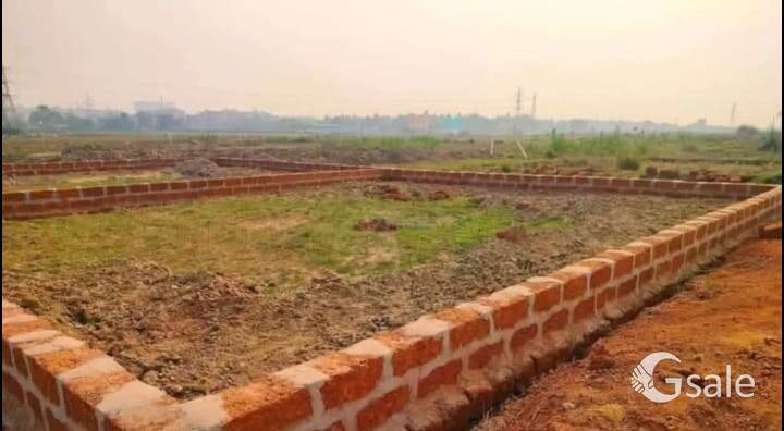 Plot for sale in bhubaneswar