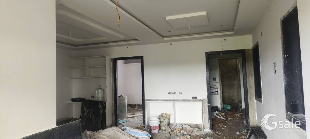 2BHK independent house 