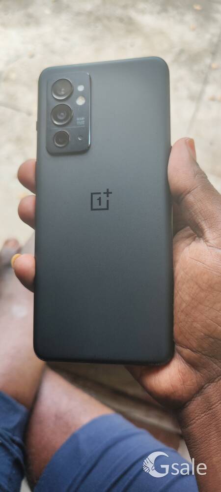 oneplus 9rt 5g 