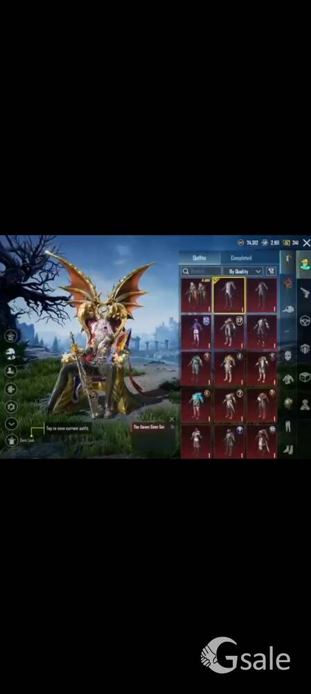 bgmi id cheap price 