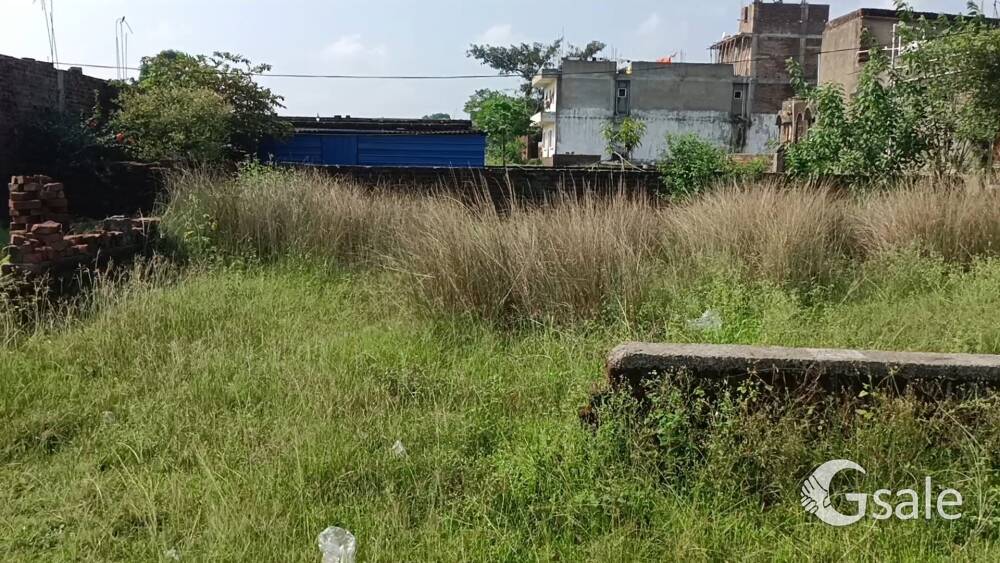 ST plot for sale 