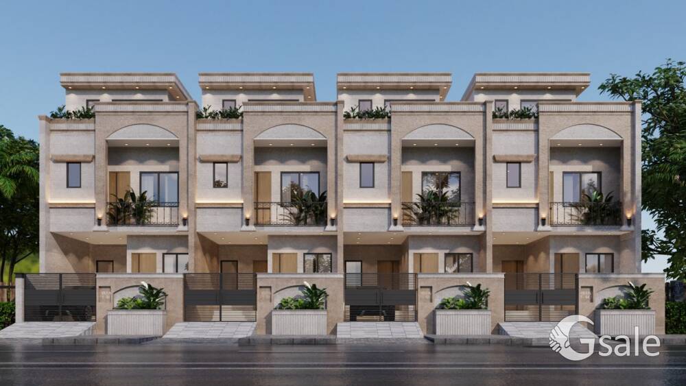 villa for sale 