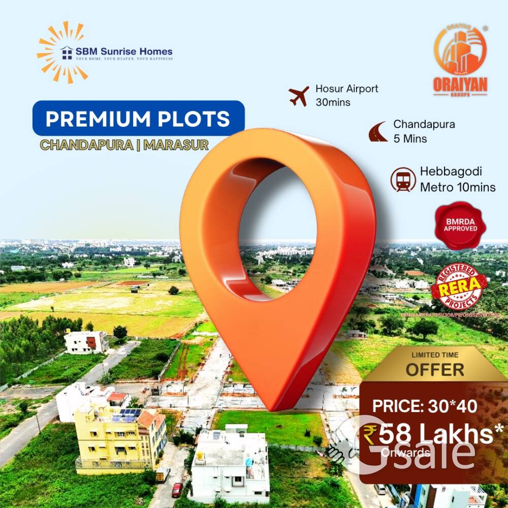SBM sunrise homes 