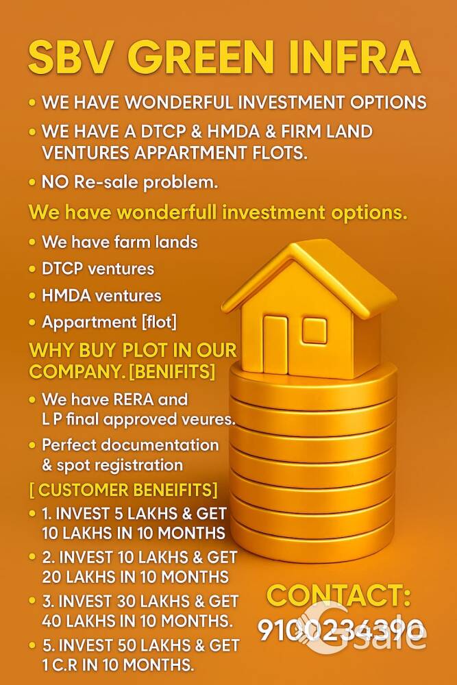 DCTP & RERE APPROVED PROJECTS