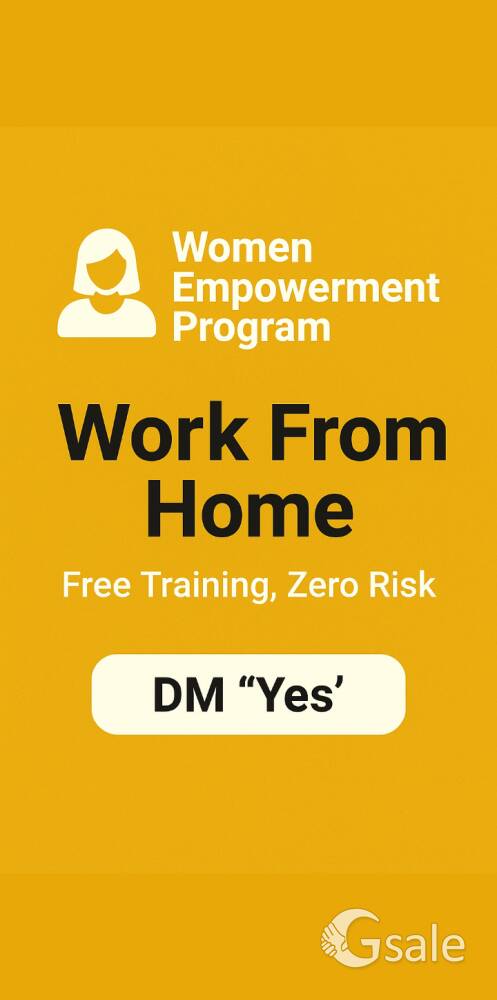 work From Home