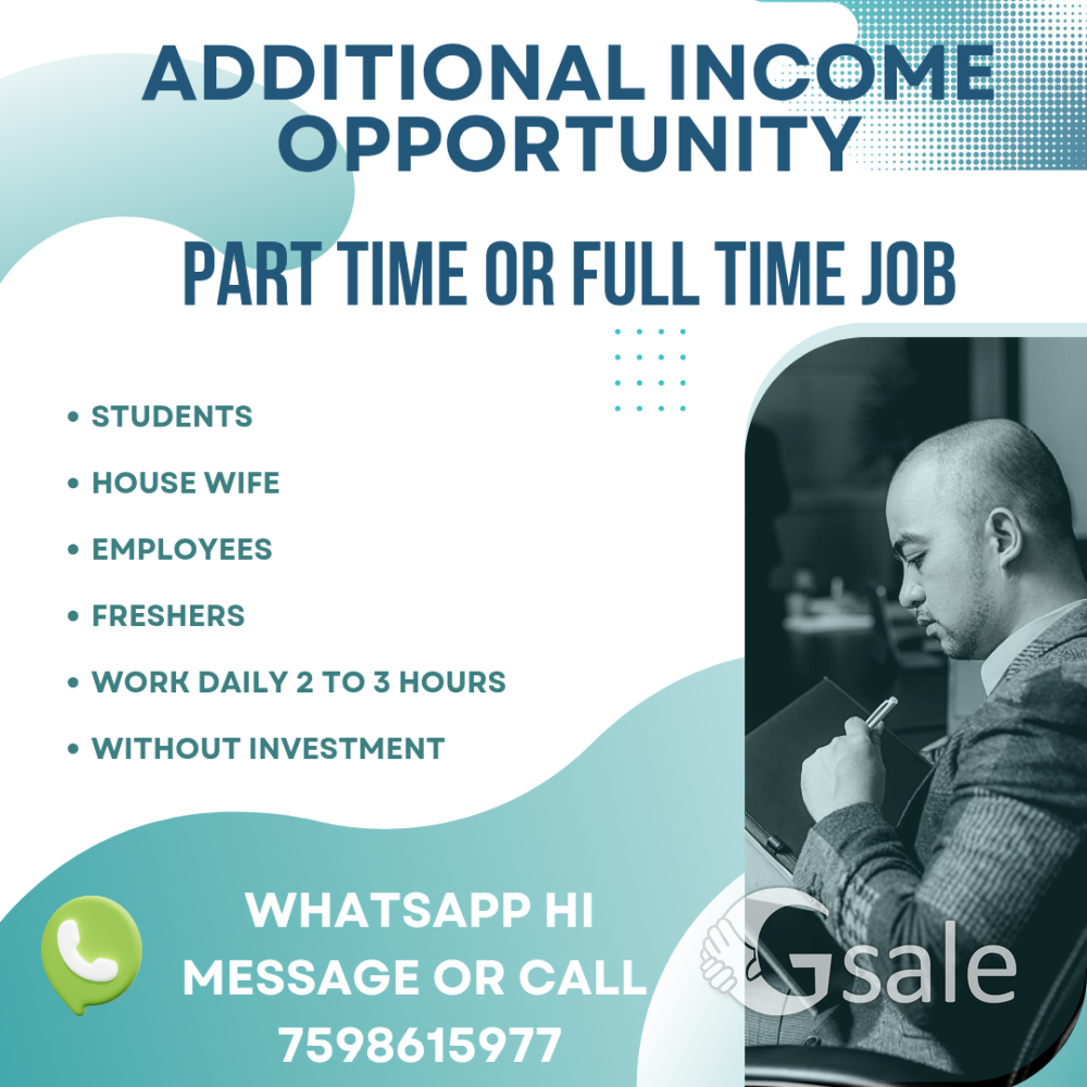 Passive income 