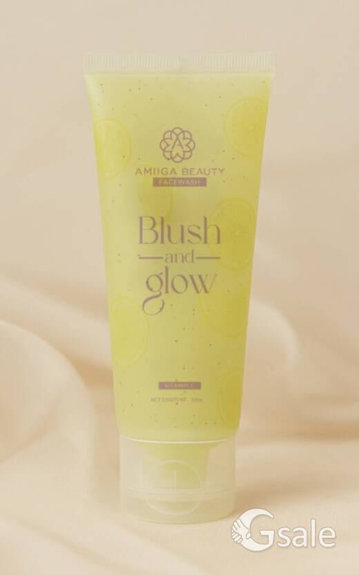 blush & bloom 