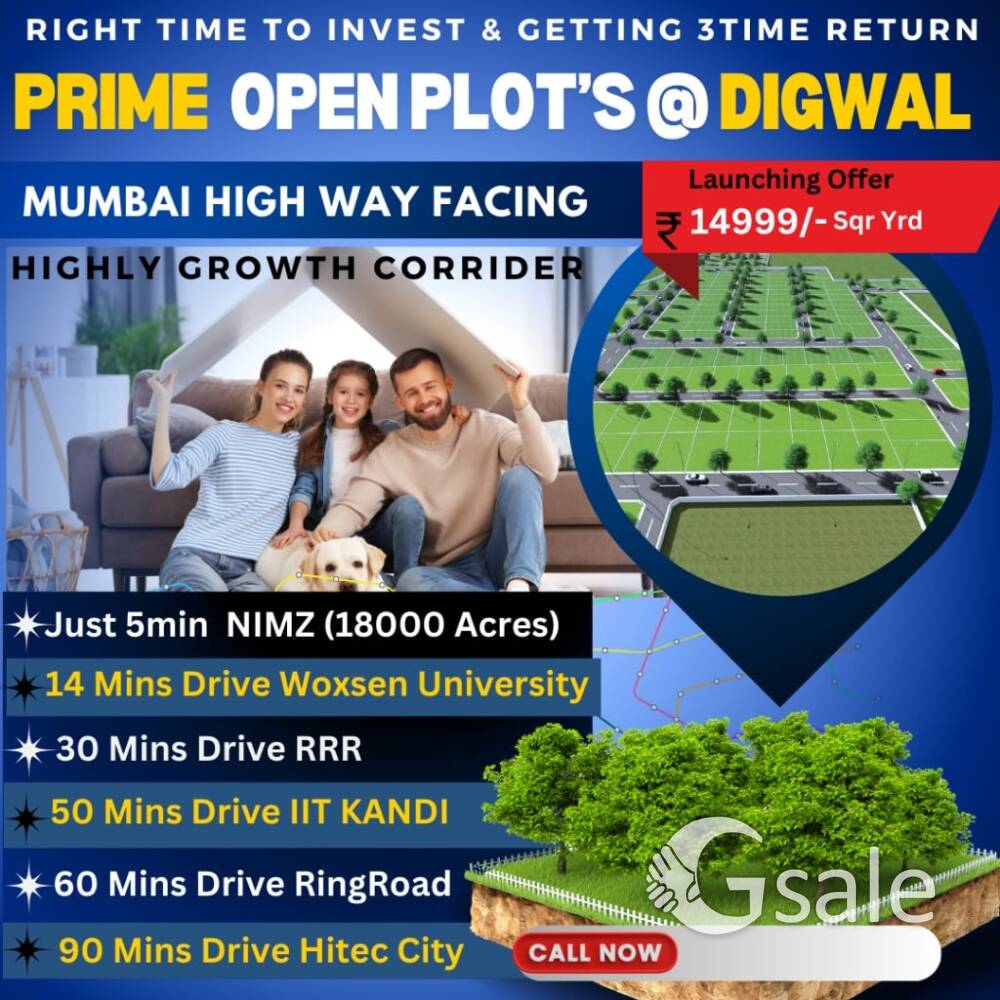 Royal Crest at Digwal on Mumbai highway 