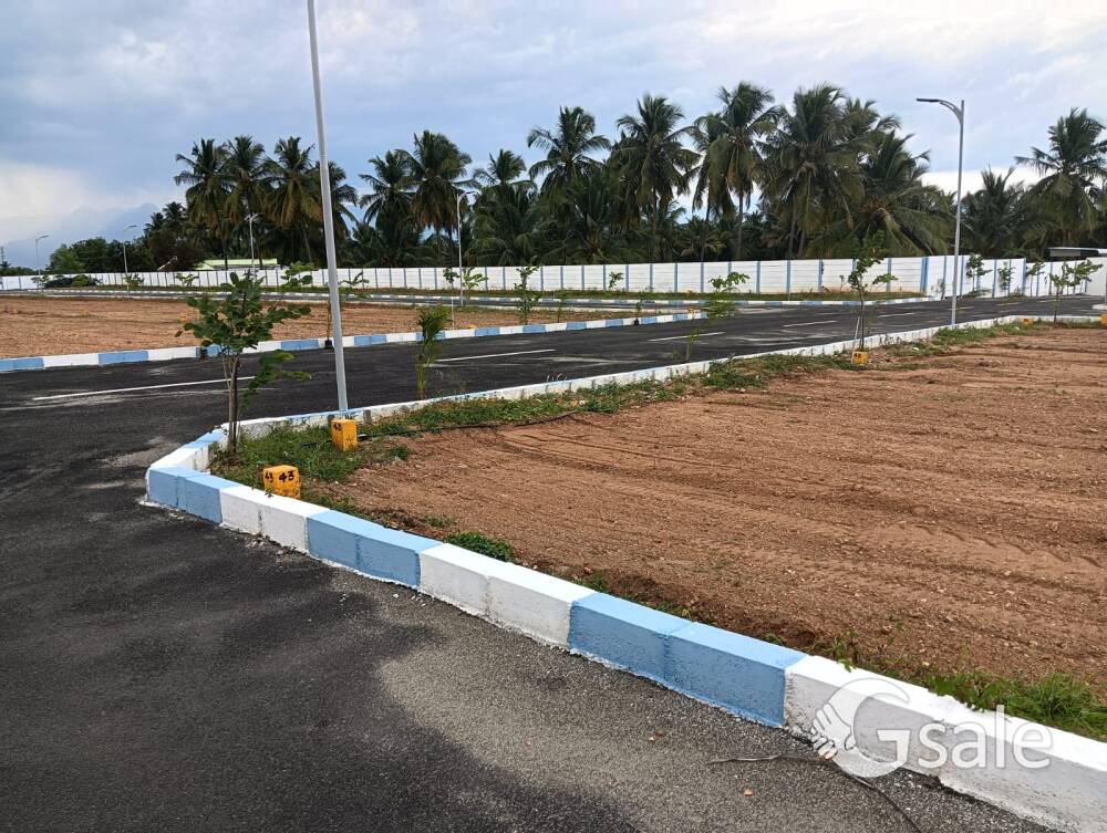 vriksham Avenue 