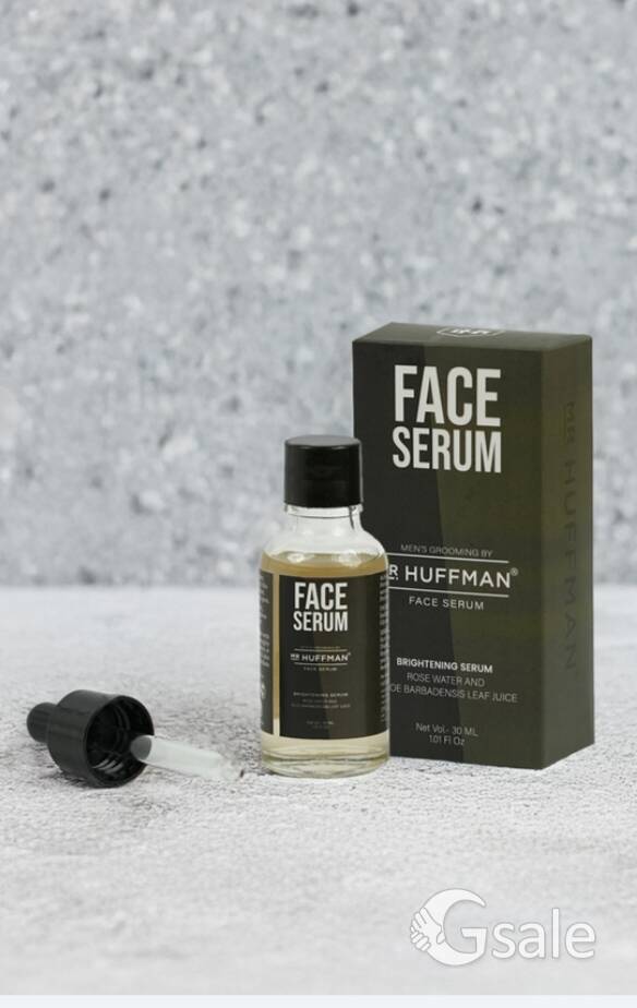 hair serum 