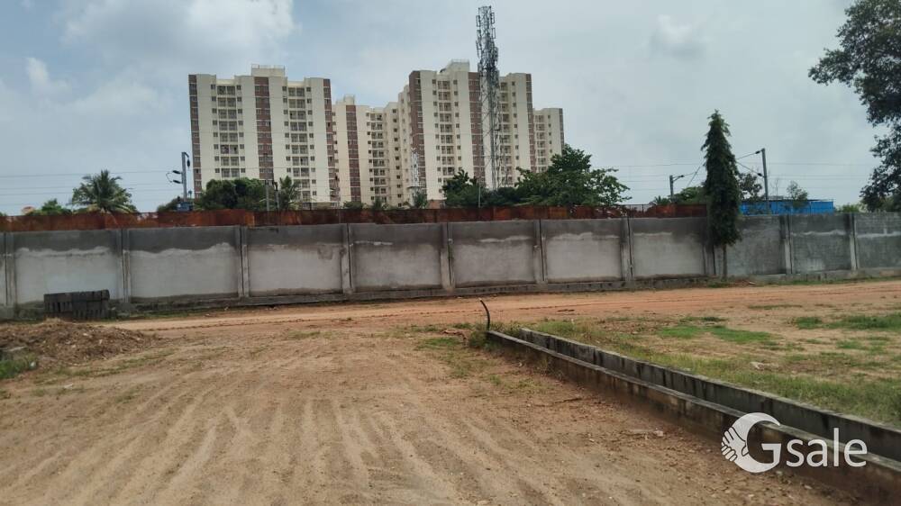 site for sale in mysuru highway 