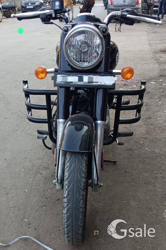 bullet classic 