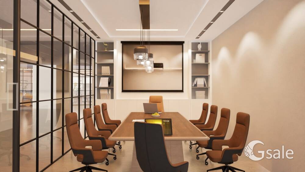 office space 