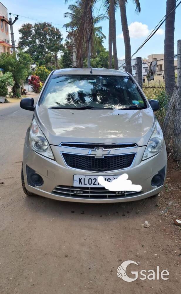 2012 model Beet petrol neat & clean vehicle. no replace 