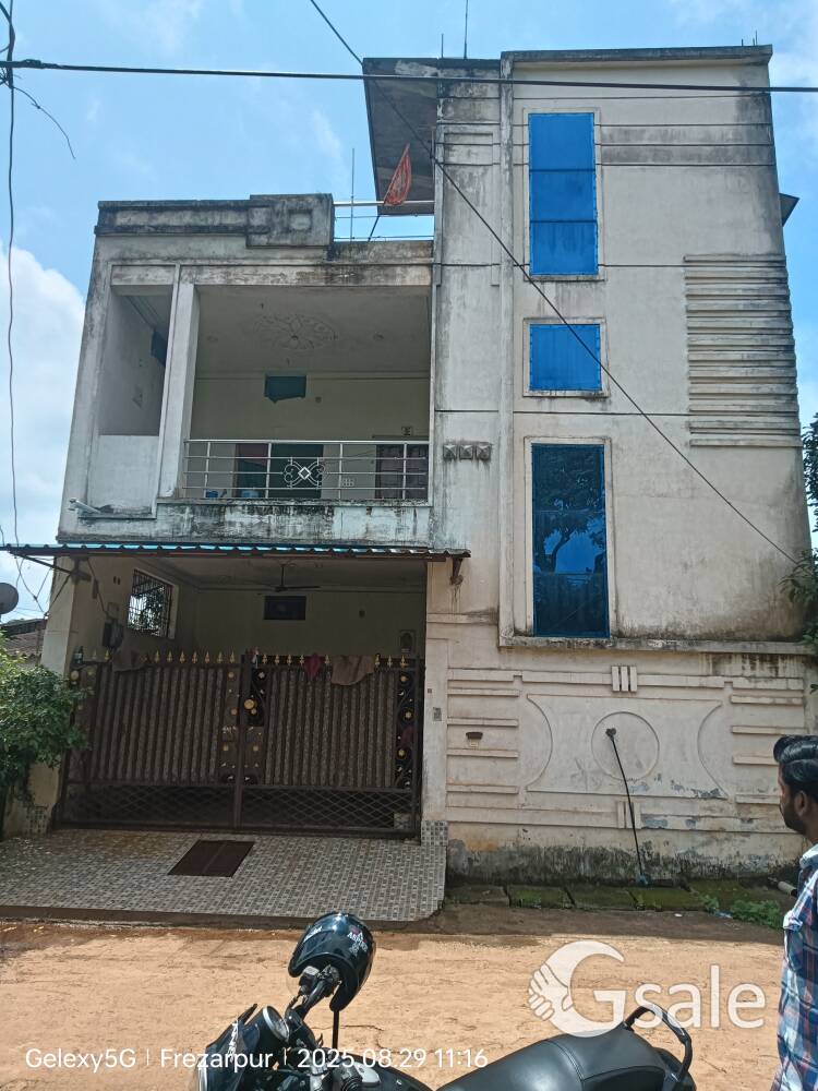 nzool Duplex makan bechna hai