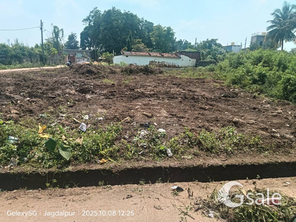 Nazool plot 1200 squarefit 