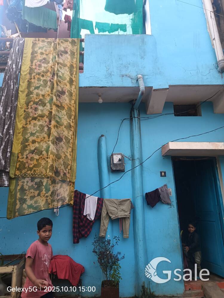 nazool mkan bechna hai Jagdalpur me