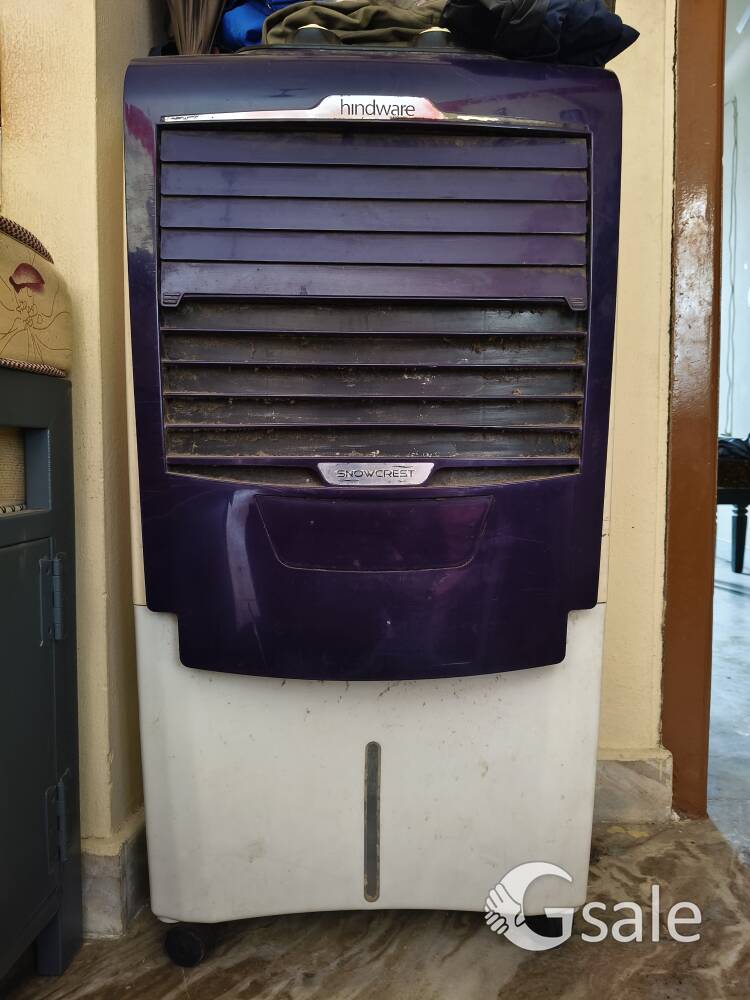 Hindware Air Crest Air Cooler