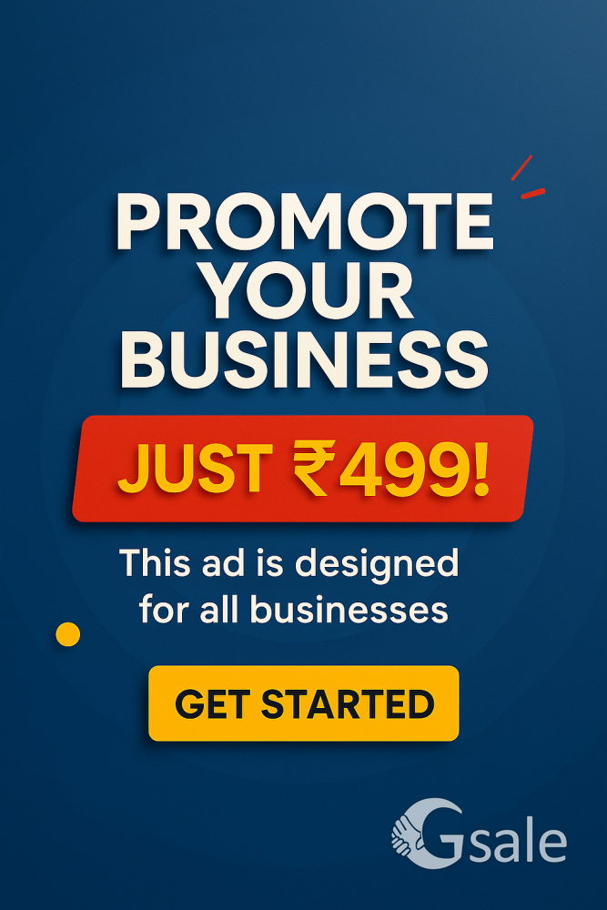 499 special offer 7ads 