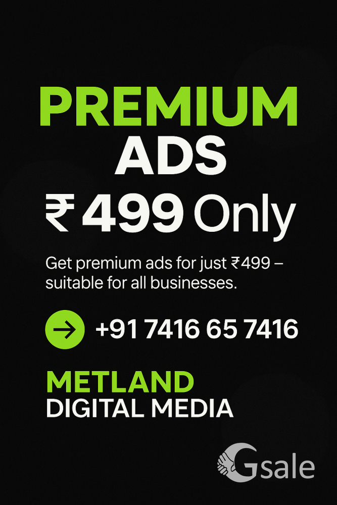 499 special offer 7ads ads 