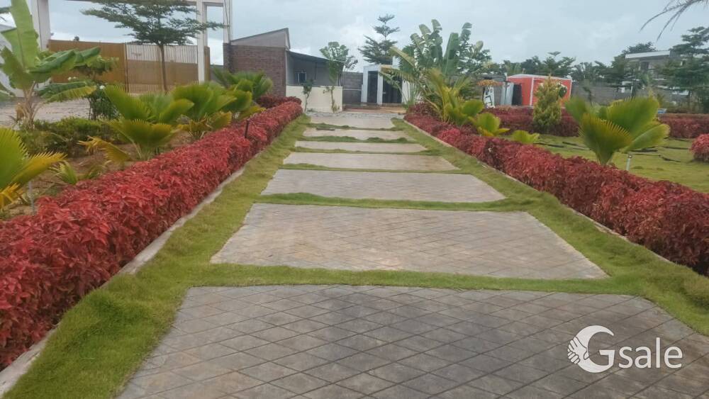 Plot's For Sale 