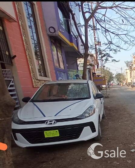Hyundai aura